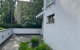 Apartament Wiktoria Wilanow